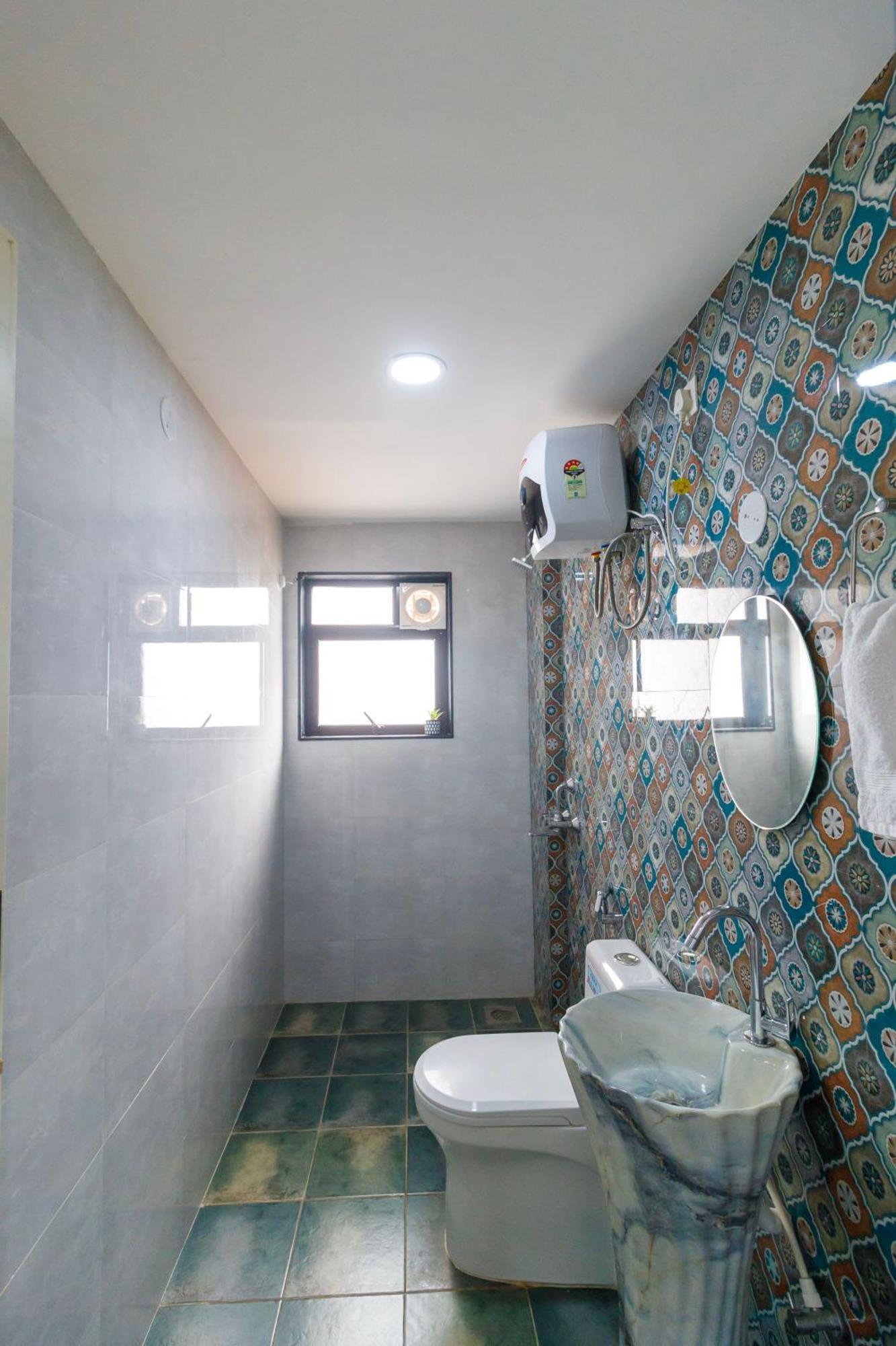 Appartement Casa Quina à Panaji Extérieur photo