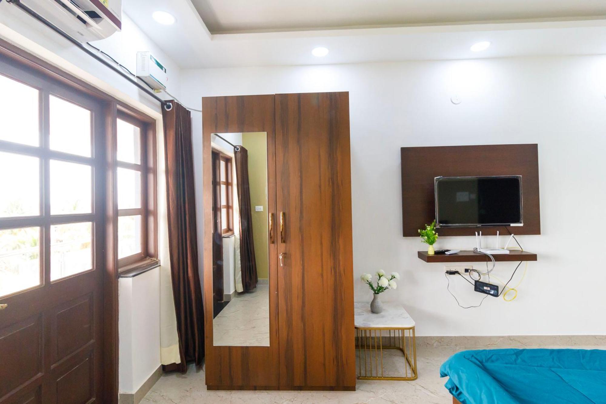 Appartement Casa Quina à Panaji Extérieur photo