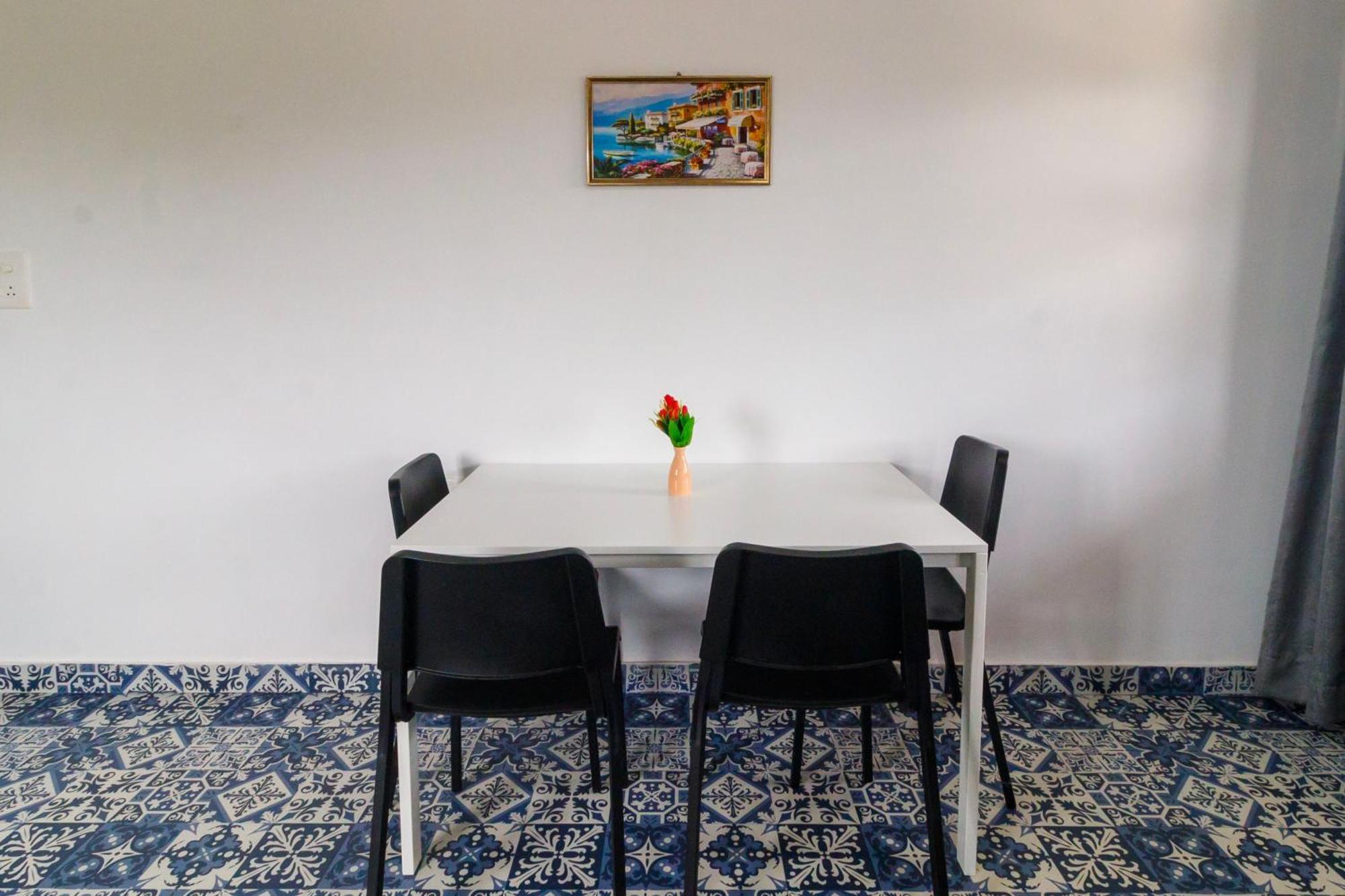 Appartement Casa Quina à Panaji Extérieur photo