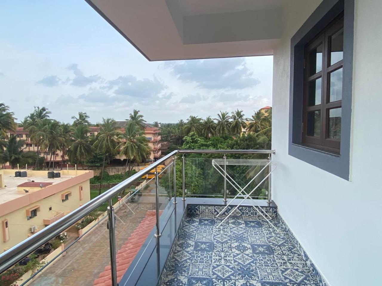 Appartement Casa Quina à Panaji Extérieur photo