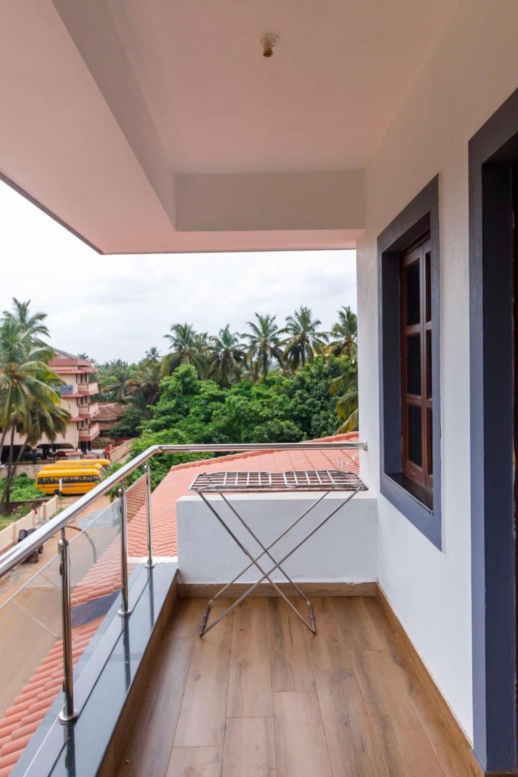 Appartement Casa Quina à Panaji Extérieur photo