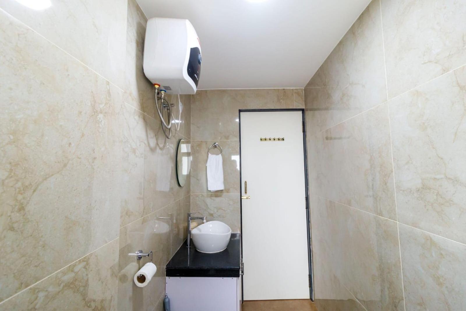 Appartement Casa Quina à Panaji Extérieur photo