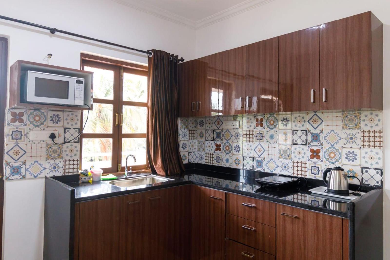 Appartement Casa Quina à Panaji Extérieur photo