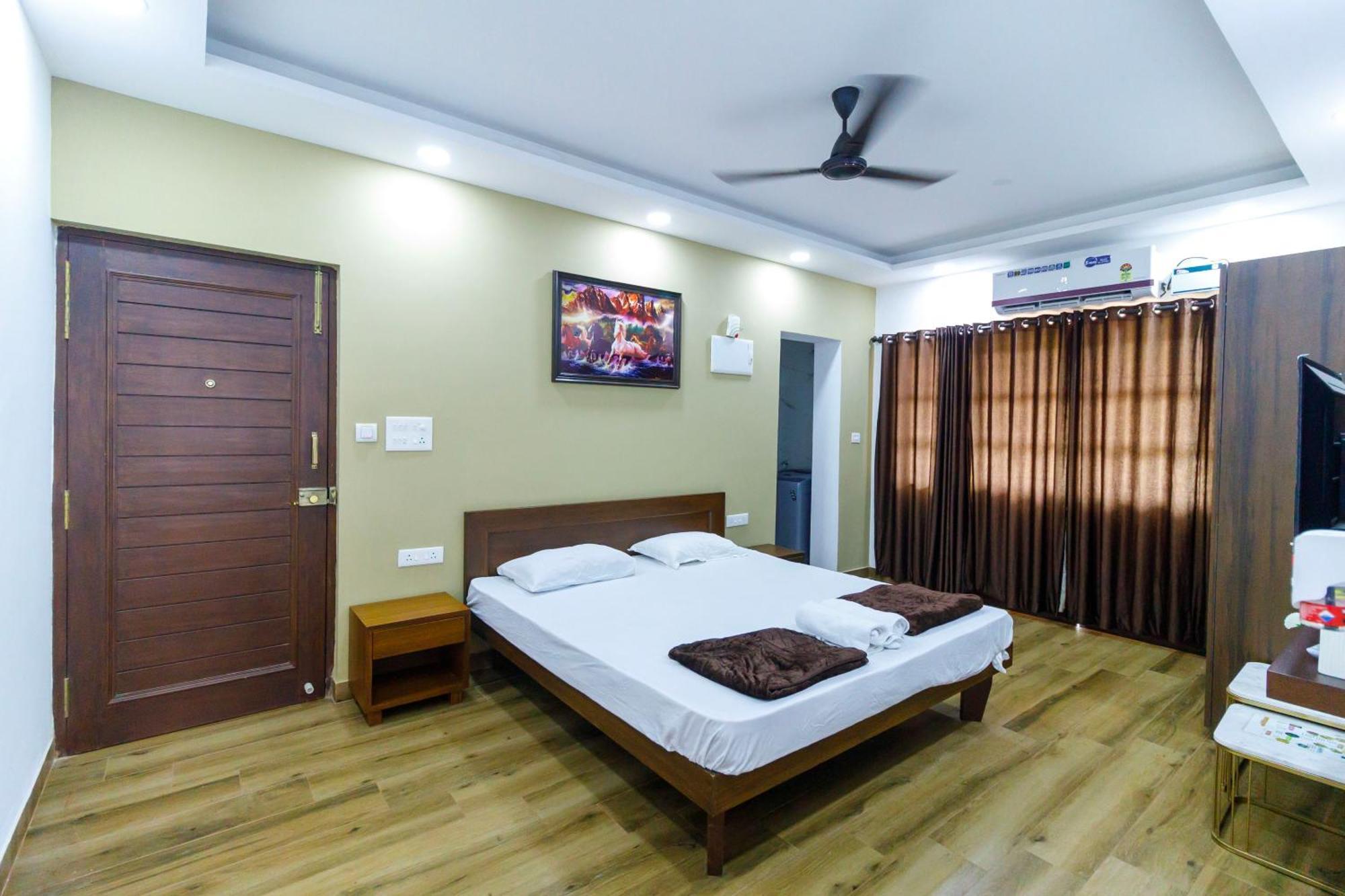 Appartement Casa Quina à Panaji Extérieur photo